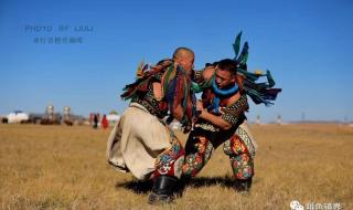 蒙古族、彝族、维吾尔族、傣族、壮族的重大节日分别是什么 蒙古族传统节日